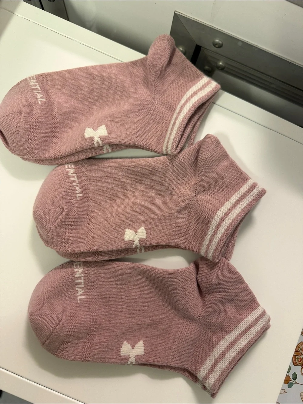 Under Armour ankle length